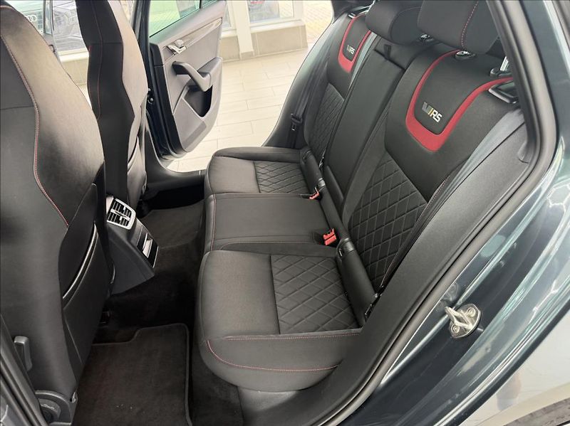 Škoda Octavia 2,0 TSI, VRS, DSG, SPORTSOUND - fotka 29 z 33