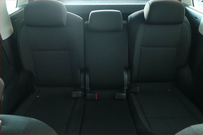 Škoda Roomster (2011) Ambition 1.2 TSI - fotka 10 z 14