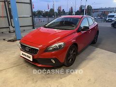 Volvo V40 (2014) 2.0 D, ČR, AT, xenon, kůže - fotografie inzerátu
