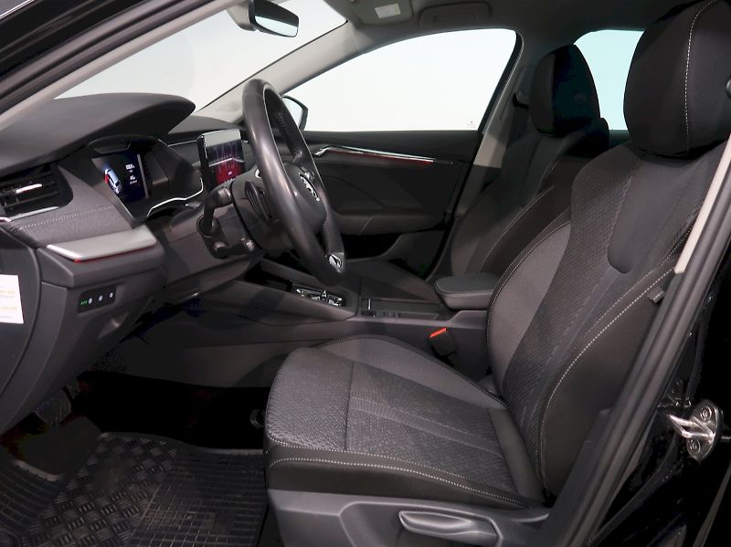 Škoda Octavia (2023) STYLE 2.0TDI 110KW DSG - fotka 13 z 41