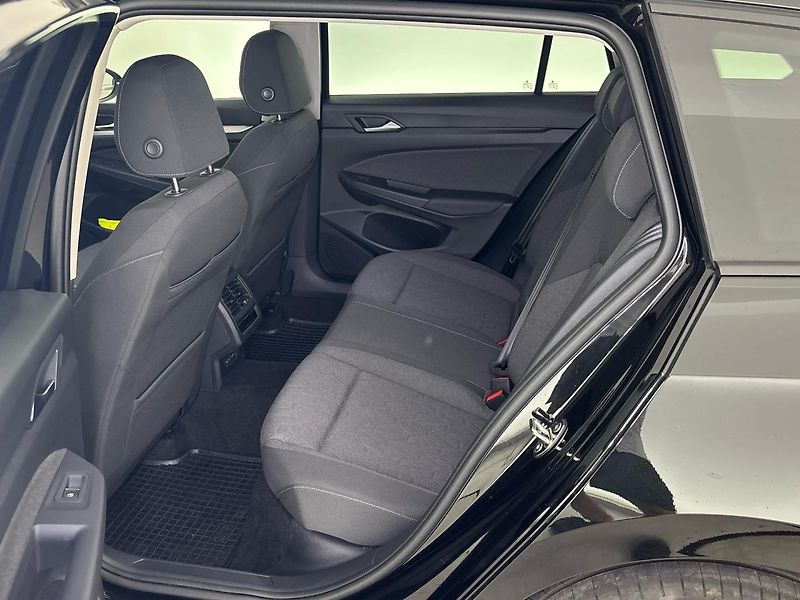 Volkswagen Golf People DSG - fotka 8 z 27
