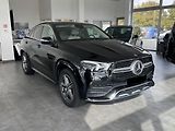 Mercedes-Benz GLE (2022) 300d 4 MATIC AMG  - náhled 1
