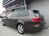 Volkswagen Passat 1,6 TDI 77kW Kombi - náhled 14