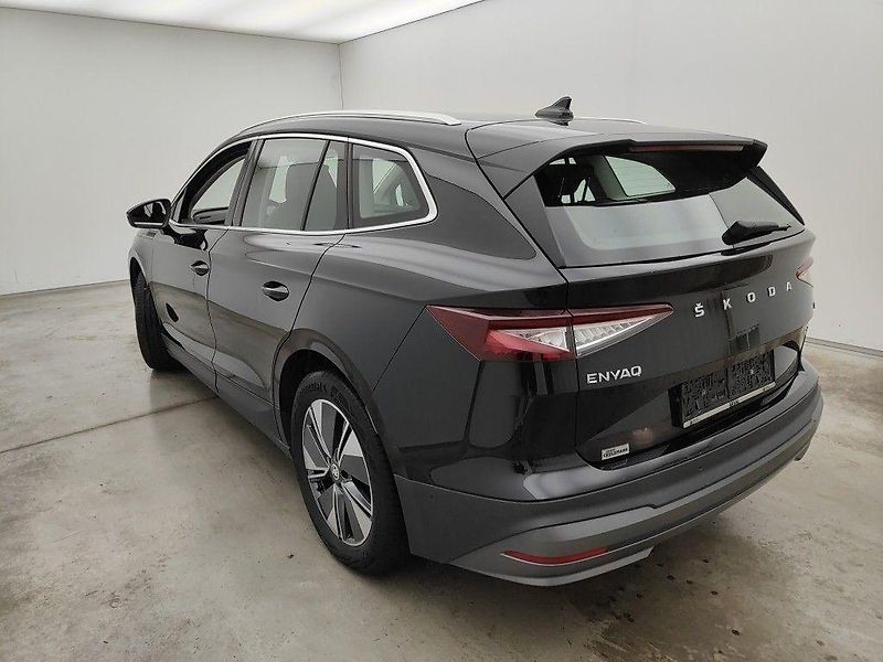 Škoda Enyaq (2022) iV 80  SOH 96,6%  PŘIPRAVUJEME - fotka 3 z 10