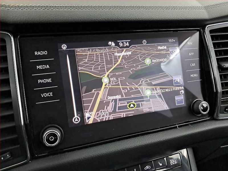Škoda Kodiaq (2022) Style 2.0 TDI 4x4 - fotka 13 z 20