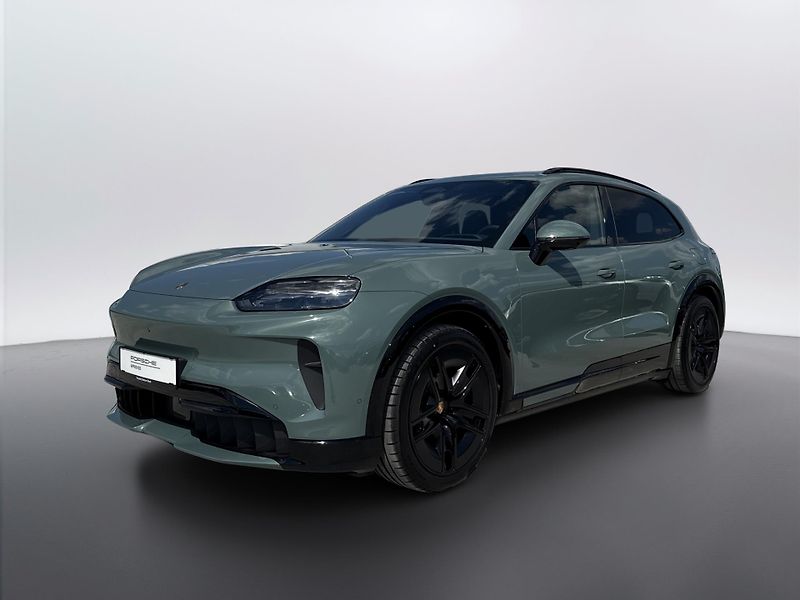 Porsche Cayenne X1ABB1 S Electric - fotka 1 z 30