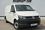 Volkswagen Transporter 2.0 TDI 75kW KLIMA DPH ČR - náhled 1