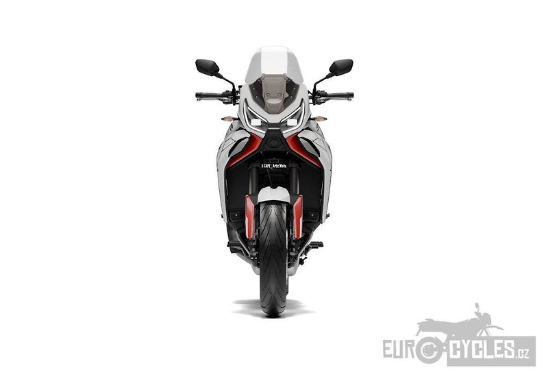 Moto Morini (2026) X-Cape 1200 - fotka 10 z 20