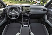 Dacia Duster třetí generace