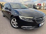 Opel Insignia 1,6 CDTi 100kW SPORTS TOURER - náhled 39
