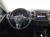 Volkswagen Tiguan (2015) 2.0 TDI, 4X4, Automat - náhled 7