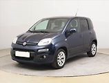 Fiat Panda (2017) Wild 1.2, Serv.kniha - náhled 1