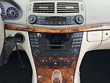 Mercedes-Benz Třídy E (2005) E 240 , Automat, Tempomat - náhled 12