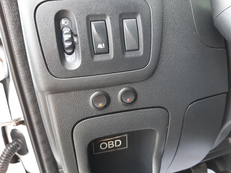 Renault Master (2019) 2,3DCi tupláky, tažné3,5t, DPH - fotka 20 z 34