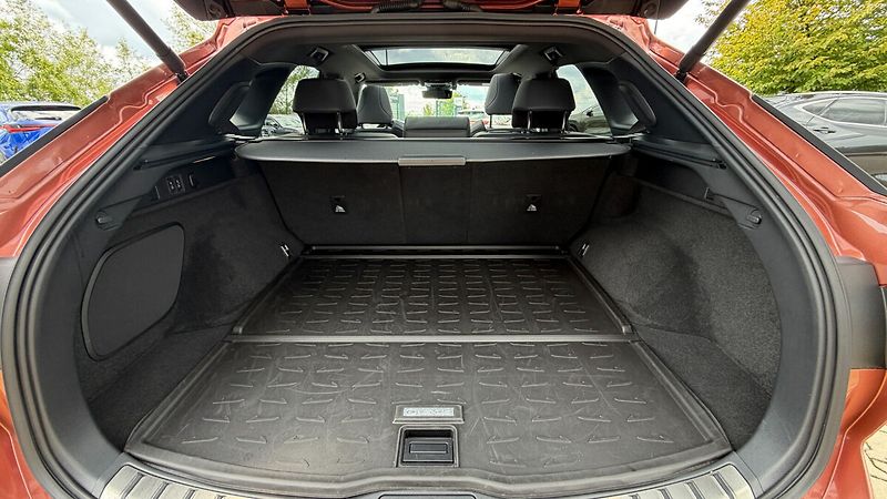 Lexus RX 500h 2,4 HEV F SPORT PLUS PANORAMIC - fotka 21 z 25