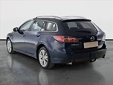 Mazda 6 (2008) 2.0, Tažné, zamluveno - náhled 3