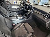 Mercedes-Benz GLC 220d 4M AMG Burmester tažné - náhled 13