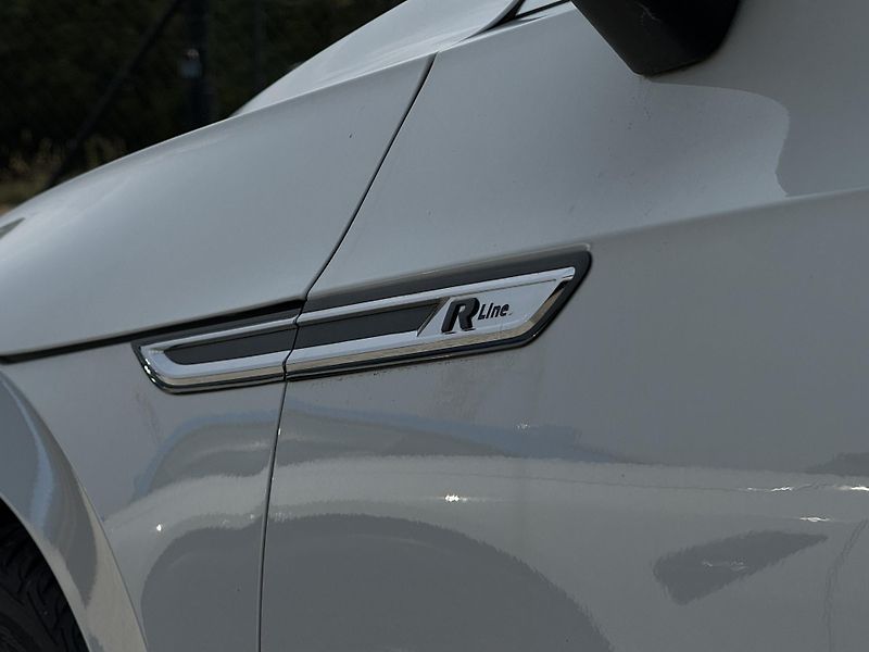 Volkswagen Arteon (2020) Volkswagen Arteon 2020 - fotka 10 z 21