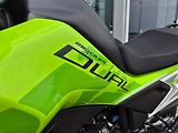 CFMOTO (2026) 250 Dual Sport - náhled 13