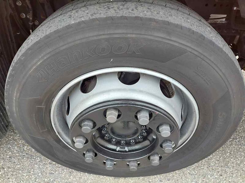 MAN TGX 18.500 4x2 LLS-U - fotka 12 z 56