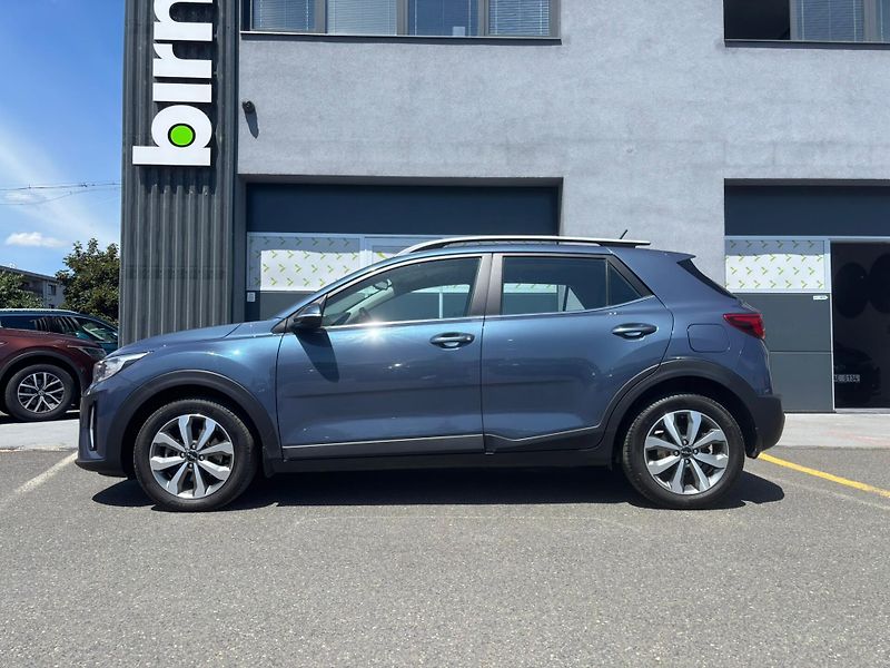 Kia Stonic - fotka 2 z 18