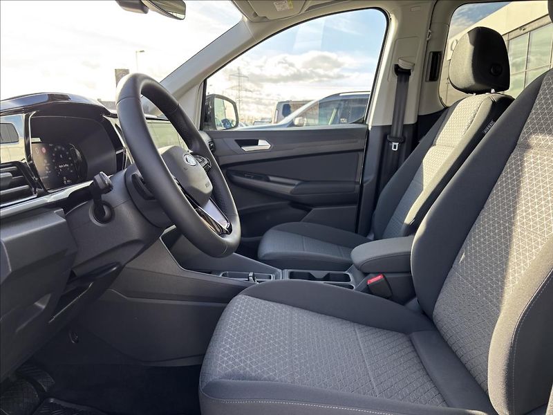 Ford Tourneo Connect 2,0 EcoBlue 90kW Titanium L2 - fotka 24 z 50