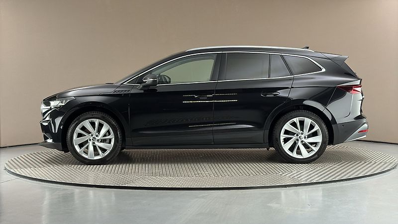 Škoda Enyaq 82 Kwh AUT 80 Loft - fotka 4 z 28