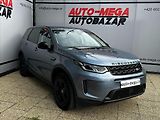 Land Rover Discovery Sport 2,0 D150 AWD 110kW HSE SERVIS! - náhled 2