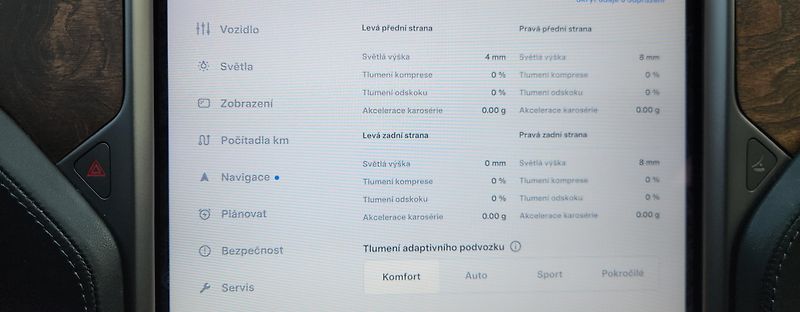 Tesla Model S (2020) 100D*LONG*RANGE*RAVEN*AWD* - fotka 32 z 48