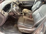 Nissan X-Trail (2016) 1.6 dCi 4x4, ČR, bixen - náhled 9