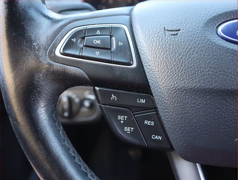 Ford C-MAX (2018) 1.0 EcoBoost, Serv.kniha, Navi - fotka 16 z 20