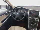 Volvo XC60 (2011) D5, 4X4, Automat, Kůže - náhled 7
