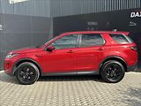 Land Rover Discovery Sport 2,0 D180 S AWD AT ČR DPH - náhled 4