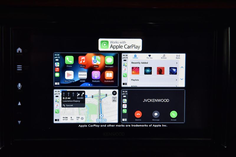 Jeep Commander 3.0 CRD V6 AT 4WD LIMITED,7SED - fotka 21 z 50
