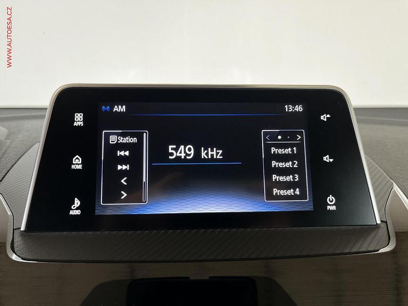 Mitsubishi Eclipse Cross (2018) 1.5 T-MIVEC, Intense - fotka 11 z 17