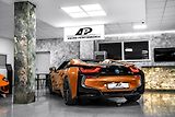 BMW i8 ROADSTER LASER/H&K/HUD/KARBON - náhled 6
