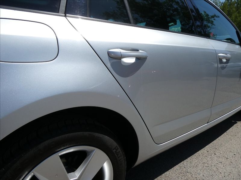 Škoda Octavia 1,4 TSi 103kW DSG 1.majitel - fotka 13 z 41
