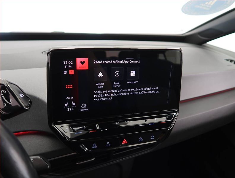Volkswagen ID.3 (2020) Life Pro Perf. (62 kWh) - fotka 17 z 28