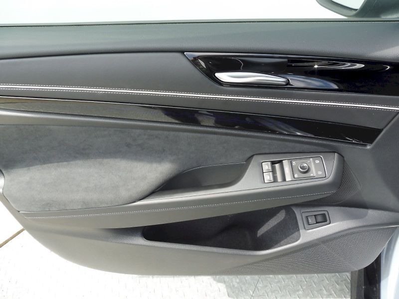 Volkswagen ID.7 Tourer (2026) Pro S People 210 kW, kap. 86 k - fotka 21 z 32
