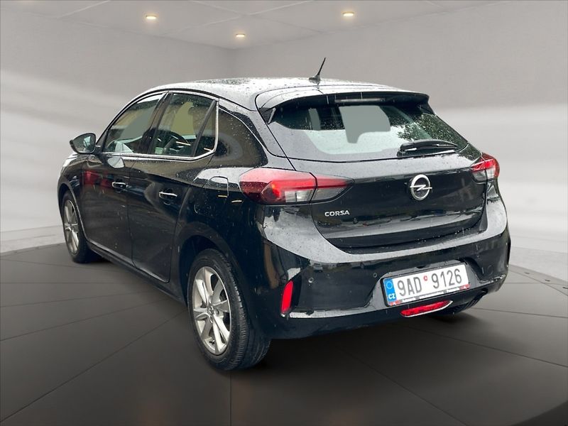 Opel Corsa 1,5 CDTI 75 Elegance 5d - fotka 4 z 11