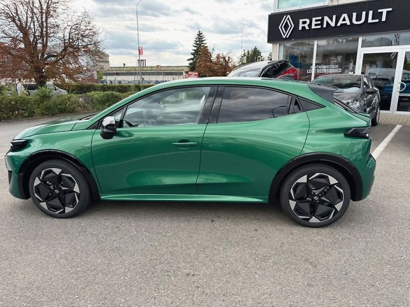 Renault Clio (2026) techno full hybrid E-Tech 160 - fotka 5 z 23