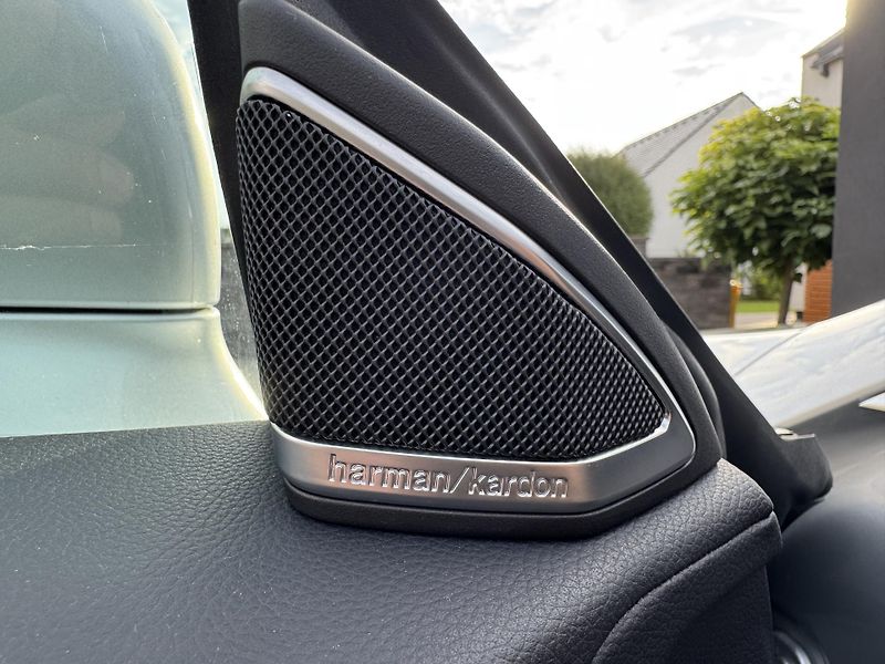 Mercedes-Benz CLS (2014) 350 CDI, 4Matic, AMG - fotka 25 z 64