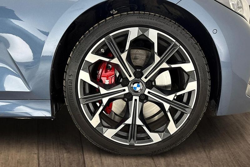 BMW Řada 3 řady 3 | 320d xDrive - fotka 5 z 16