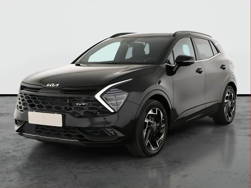 Kia Sportage (2023) GT Line 1.6 T-GDI PHEV - fotka 2 z 24