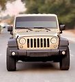 Jeep Wrangler (2017) Ikona 4x4 bez kompromisu - náhled 6