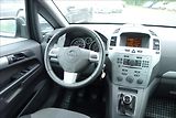 Opel Zafira 1,8 i 103KW,ČR,1 MAJ.,7 MÍST. - náhled 20