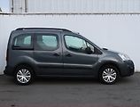 Citroën Berlingo (2018) XTR 1.6 BlueHDi, 5Míst, ČR - náhled 6