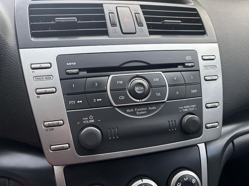 Mazda 6 1.8 Comfort - fotka 28 z 29