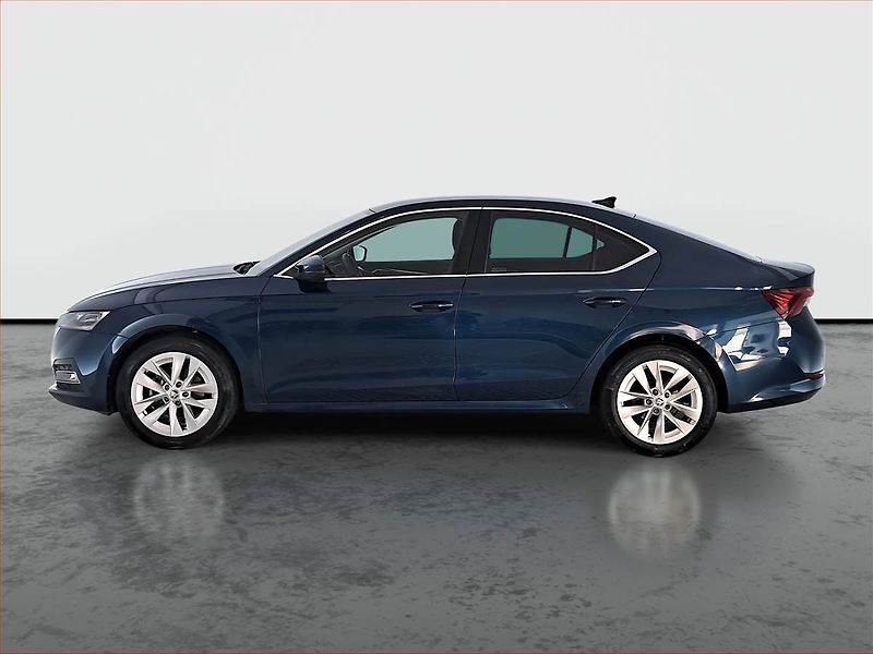 Škoda Octavia (2022) Style 1.5 TSI - fotka 3 z 19