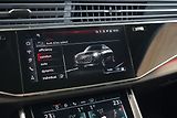 Audi Q8 TDI quattro 210 kW, S line - náhled 34
